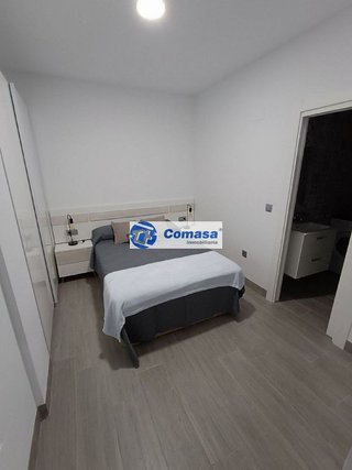 Piso en alquiler en Martos