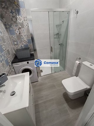 Piso en alquiler en Martos