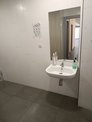 Local comercial en alquiler en Centro en Antequera