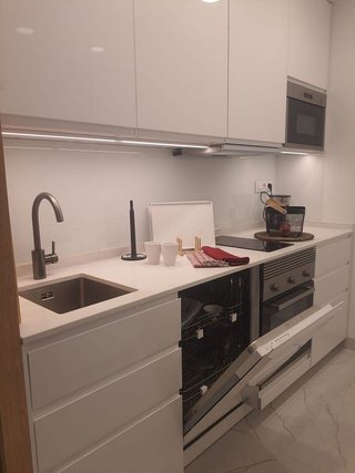 Piso en alquiler en Cortes - Huertas en Madrid