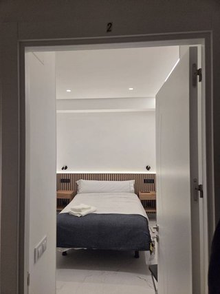 Piso en alquiler en Cortes - Huertas en Madrid