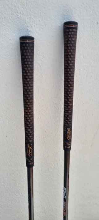 Maderas 3 y 7 Mujer Ping. Palos de Golf