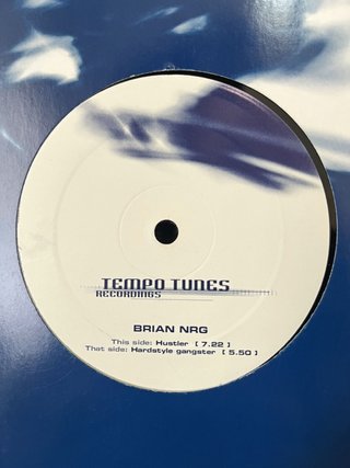 Lotto stock dischi vinile musica techno hardstyle