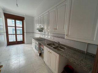 Piso en alquiler en Centro en Gijón