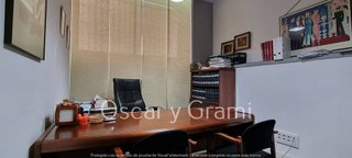 Oficina en alquiler en Almagro en Madrid