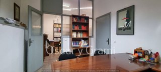 Oficina en alquiler en Almagro en Madrid