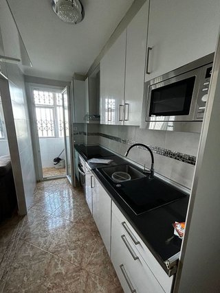 Piso en alquiler en El Molinar - Can Pere Antoni en Palma de Mallorca