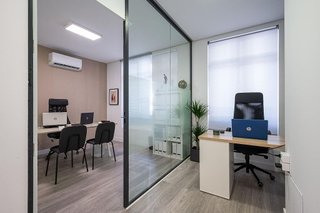 Local comercial en alquiler en Vallehermoso en Madrid
