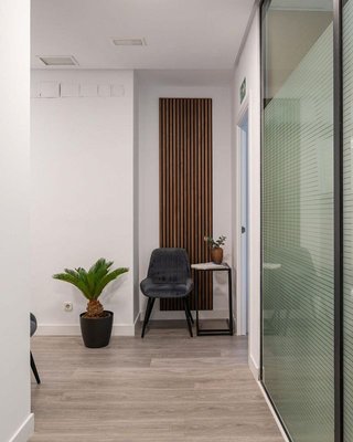 Local comercial en alquiler en Vallehermoso en Madrid