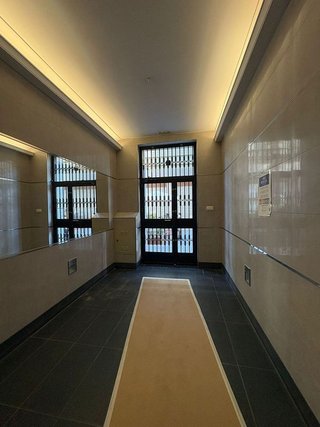 Piso en alquiler en Goya en Madrid