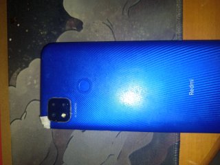 Lote 3 Xiaomi Redmi 9, 9C, Note 10 (piezas)