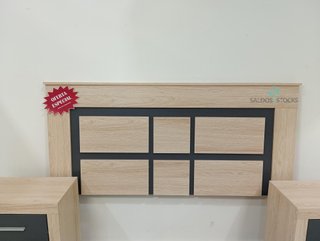 CABECERO DE 160CM