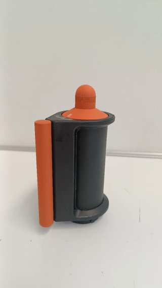 Dyson Airwrap i.d.  E2S8943