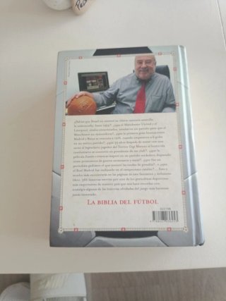 366 historias de fútbol mundial que deberías saber