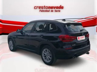 BMW X3 2021 DESDE 436€ AL MES ¡SIN ENTRADA!