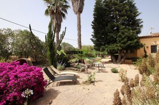 Casa rural en venta en Centro en Inca