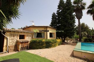 Casa rural en venta en Centro en Inca
