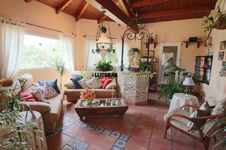 Casa rural en venta en Centro en Inca