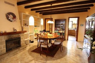 Casa rural en venta en Centro en Inca