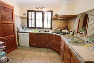 Casa rural en venta en Centro en Inca
