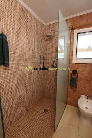 Casa rural en venta en Centro en Inca