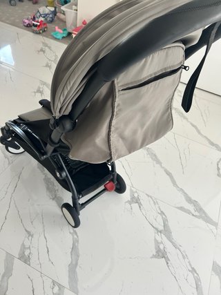 Silla de paseo Yoyo Babyzen
