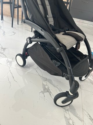 Silla de paseo Yoyo Babyzen