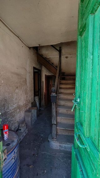 Chalet en venta en Reinosa