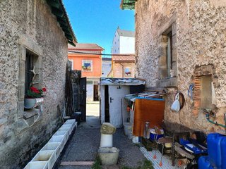 Chalet en venta en Reinosa
