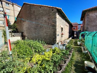 Chalet en venta en Reinosa