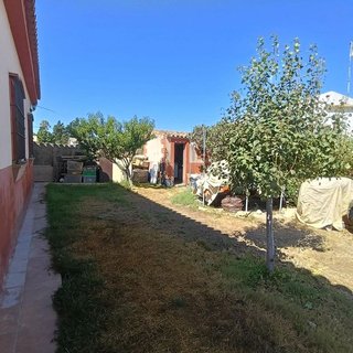 Chalet en venta en Pinar de los Franceses - Marquesado en Chiclana de la Frontera