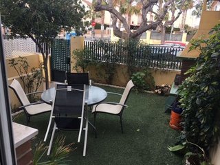 Casa adosada en venta en Zona Playa en Burriana