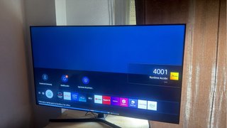 TV Samsung Smart TV 65 Negro
