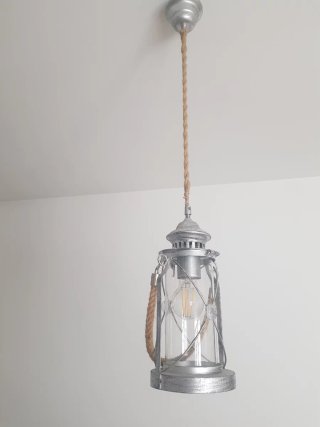 Lampara farol