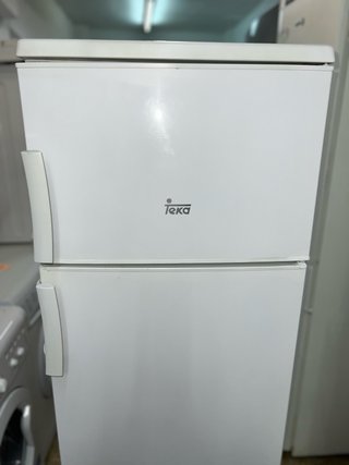 Nevera TEKA blanca A+ blanco