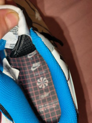 Nike Air Force 1 Scarpe Uomo Donna