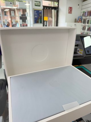 MACBOOK AIR 13 M5 16gb/512gb 2026