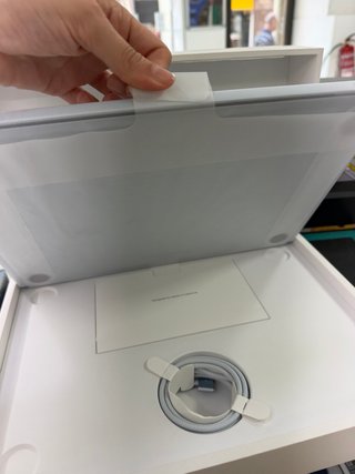 MACBOOK AIR 13 M5 16gb/512gb 2026