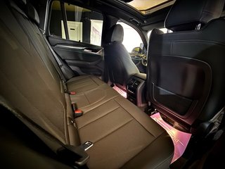 BMW X3 M-sport diesel-hibrido..solo 10.970km..ojoo