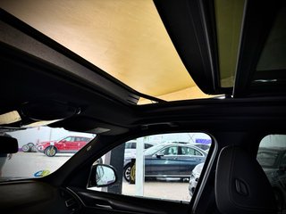 BMW X3 M-sport diesel-hibrido..solo 10.970km..ojoo