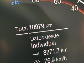 BMW X3 M-sport diesel-hibrido..solo 10.970km..ojoo