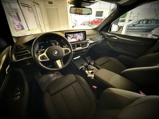 BMW X3 M-sport diesel-hibrido..solo 10.970km..ojoo