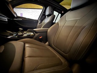 BMW X3 M-sport diesel-hibrido..solo 10.970km..ojoo