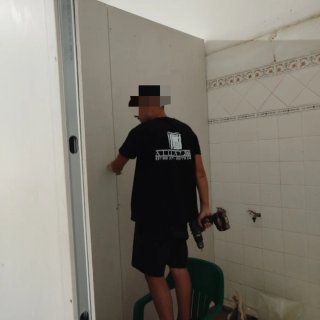 Se realizan toda clase de trabajos