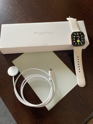 Apple Watch Series 10 Cellular 42MM