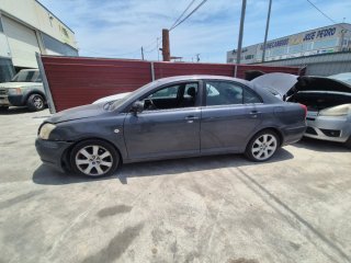 Despiece Toyota Avensis 2006