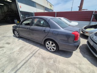 Despiece Toyota Avensis 2006