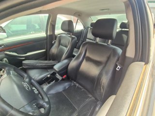 Despiece Toyota Avensis 2006