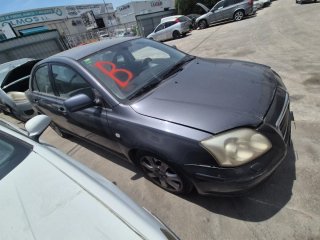 Despiece Toyota Avensis 2006