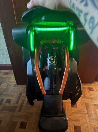 Monociclo Eléctrico Kingsong S19